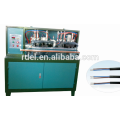 fully automatic cable stripping twisting soldering cutting machines